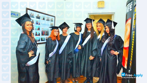 International Accountancy Training Center photo #9