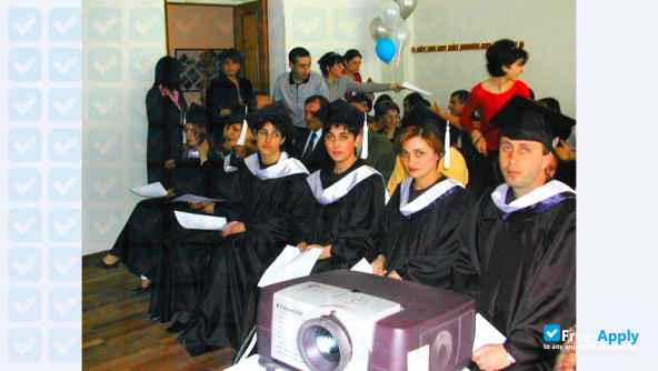 International Accountancy Training Center photo #8