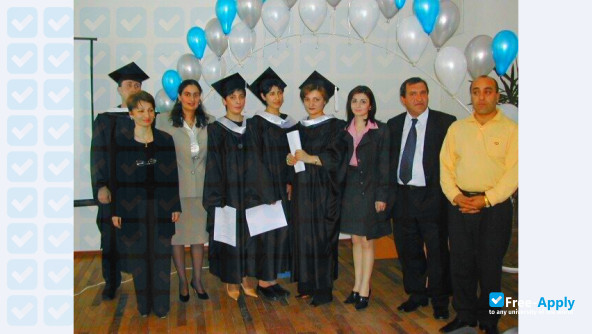 International Accountancy Training Center photo #7