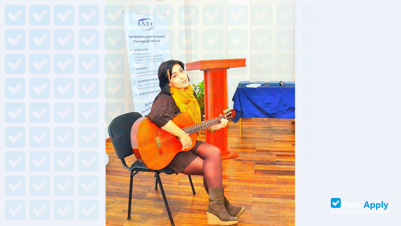 International Accountancy Training Center photo