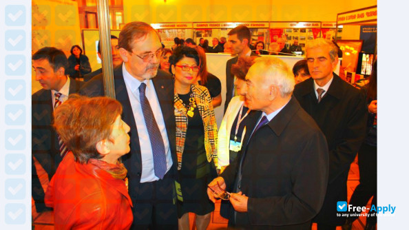 Foto de la International Scientific-Educational Center of the National Academy of Sciences of Republic of Armen #6