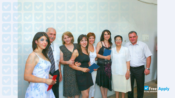 Foto de la MFB Financial Academy #4
