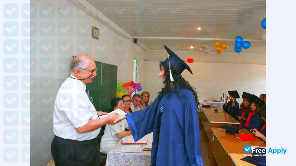 Foto de la MFB Financial Academy #6