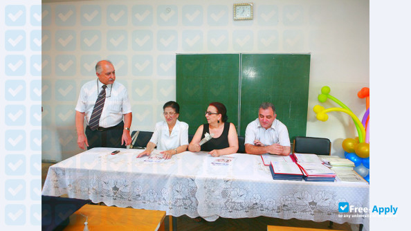 MFB Financial Academy photo