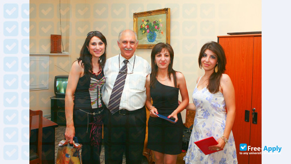 Foto de la MFB Financial Academy #3
