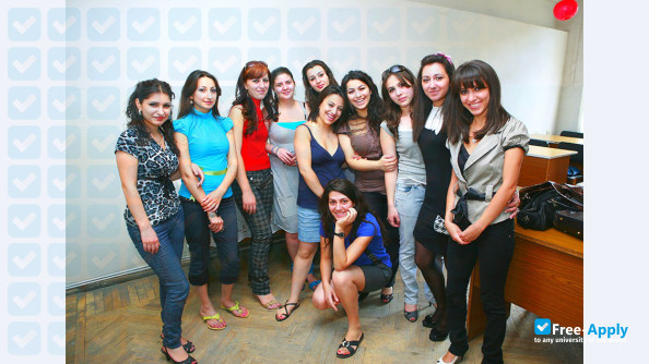Foto de la MFB Financial Academy #2