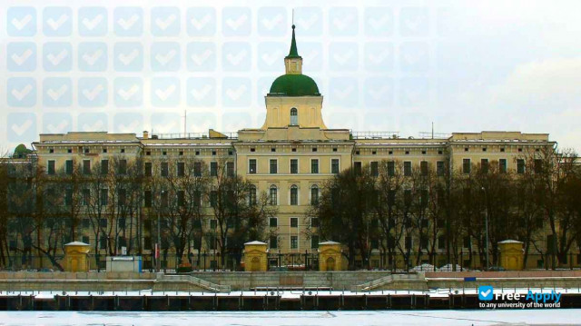 Photo de l’Monte Melkonian Military Academy #1