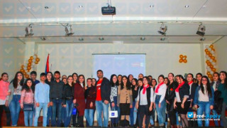 Yerevan Brusov State University of Languages and Social Sciences vignette #2