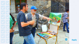 Yerevan State Academy of Fine Arts thumbnail #1