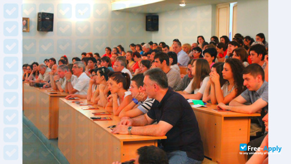Urartu University of Psychology and Sociology photo #6