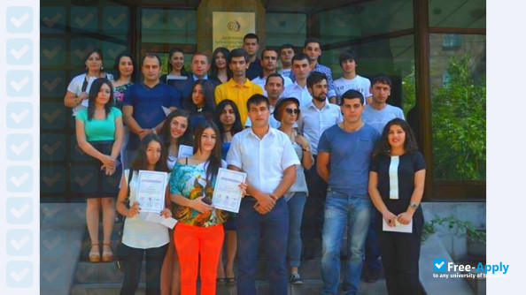 Urartu University of Psychology and Sociology photo #8