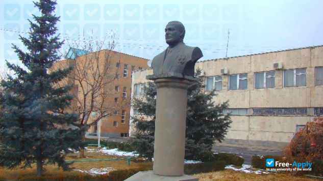 Vazgen Sargsyan Military Institute photo #5