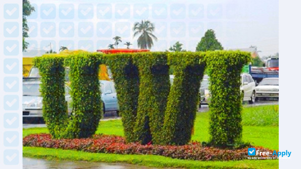 The University of the West Indies at Cave Hill photo