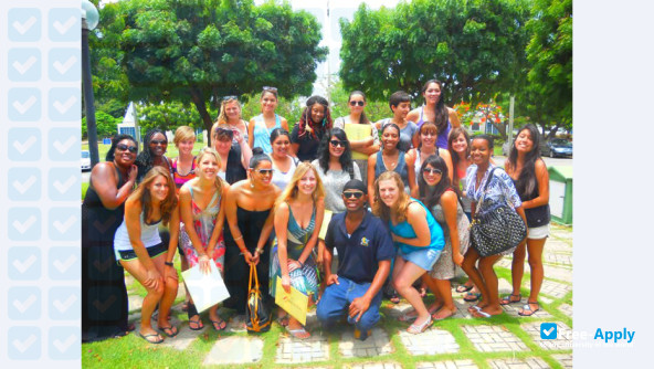 The University of the West Indies at Cave Hill photo #3