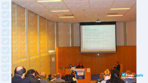 Photo de l’Antwerp Maritime Academy #6
