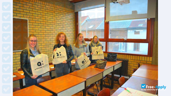 Artevelde University College photo #3