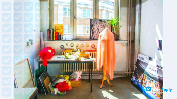 LUCA School of Arts photo #6