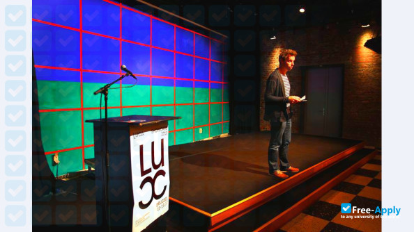 LUCA School of Arts photo #10