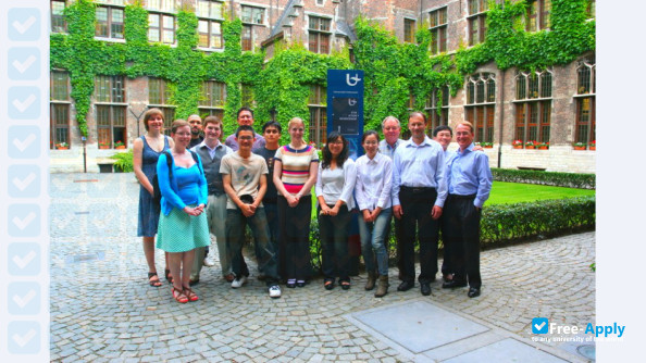 University of Antwerp photo #7