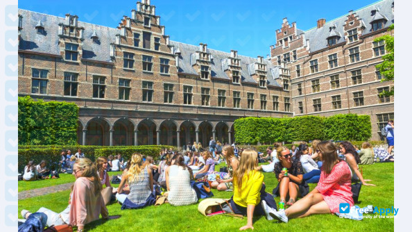 University of Antwerp photo #6
