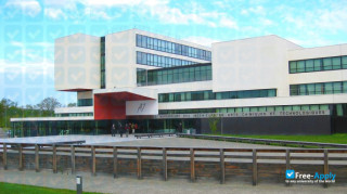 Higher National Institute of Performing Arts and Broadcasting Techniques миниатюра №14