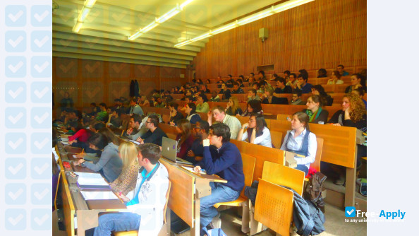 University of Liège photo #6