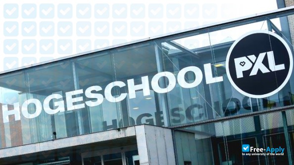 Foto de la XIOS Hogeschool Limburg #7