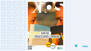 XIOS Hogeschool Limburg thumbnail #1
