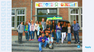 XIOS Hogeschool Limburg thumbnail #2