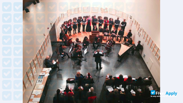 ARTS² photo #6