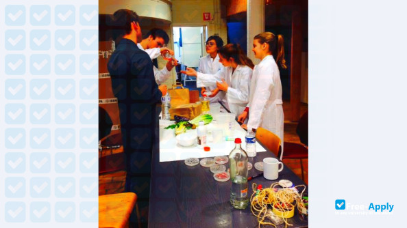 Photo de l’Hogeschool Gent #3