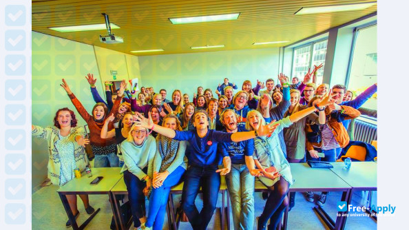 Photo de l’Hogeschool Gent #5