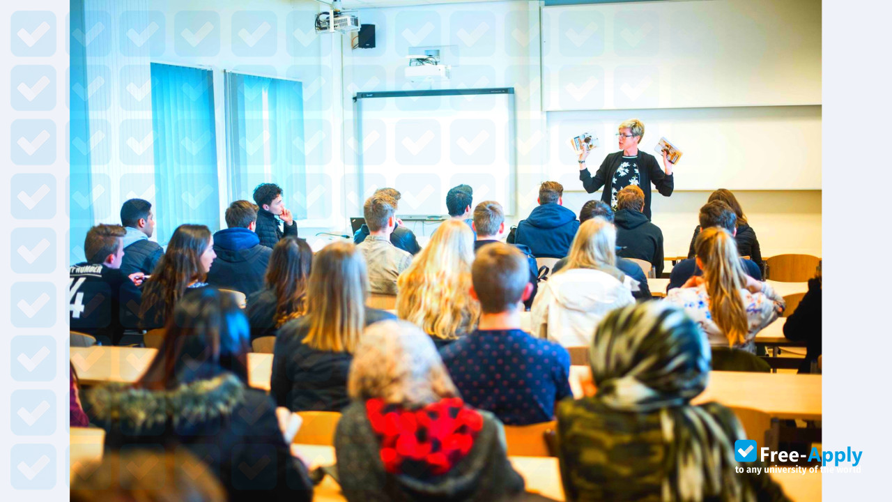 Hogeschool PXL photo #3