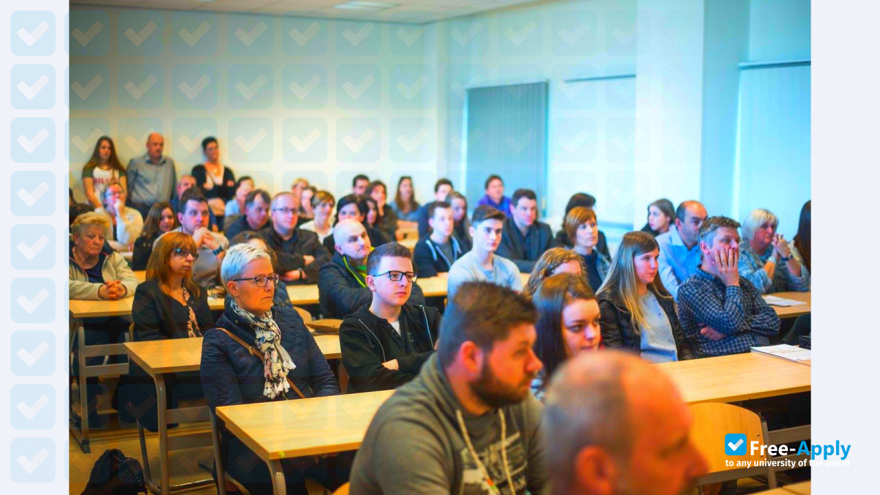Hogeschool PXL photo