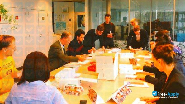 Institute for European Studies Brussels photo #14