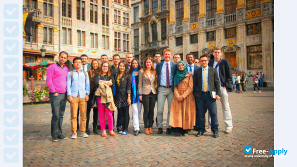 Institute for European Studies Brussels photo #16