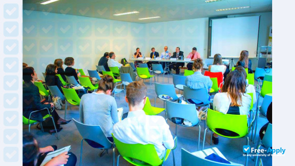Institute for European Studies Brussels photo #9