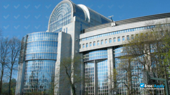 Institute for European Studies Brussels photo #4