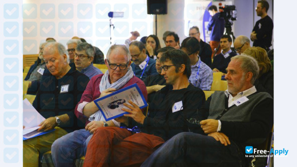 Foto de la nstitute of Broadcasting Arts #7