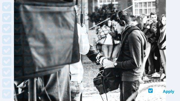Foto de la nstitute of Broadcasting Arts #2