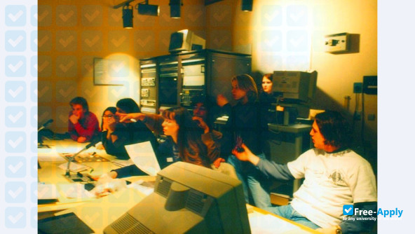 Foto de la nstitute of Broadcasting Arts #6