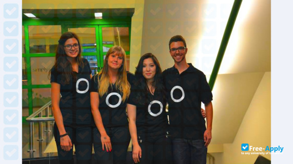 Odisee University College фотография №14