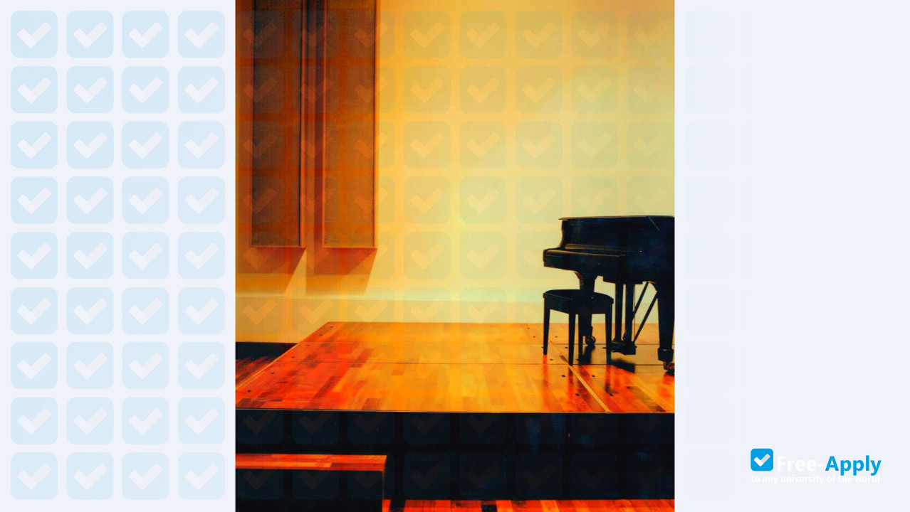 Orpheus Instituut photo #16