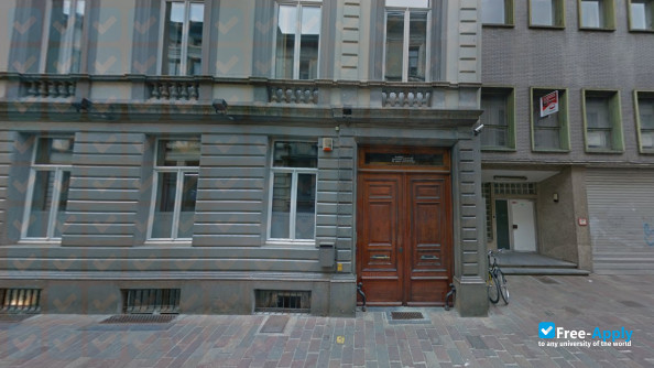 Orpheus Instituut photo #8