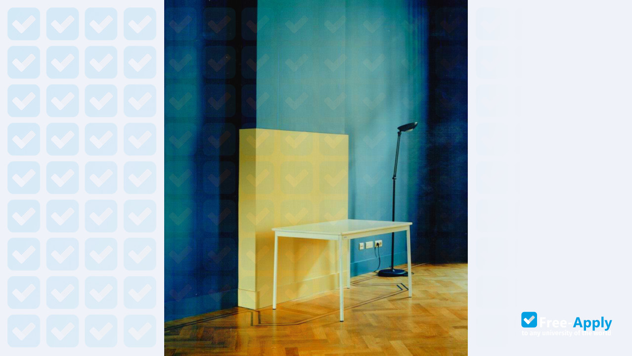 Orpheus Instituut photo #3