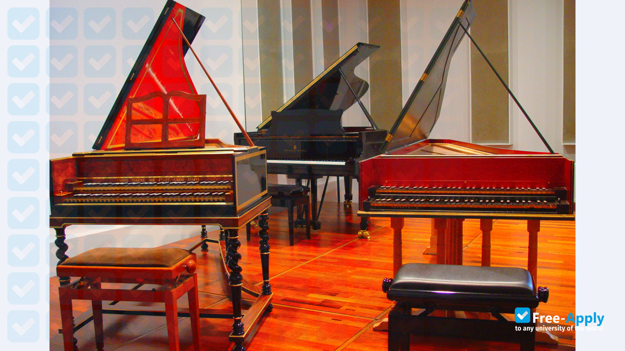 Orpheus Instituut photo #15