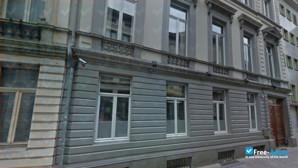 Orpheus Instituut photo #2