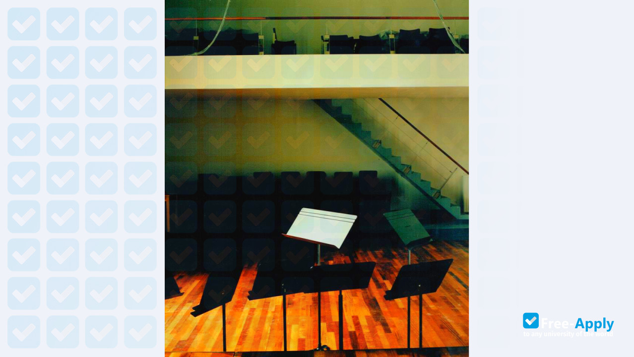 Orpheus Instituut photo #5
