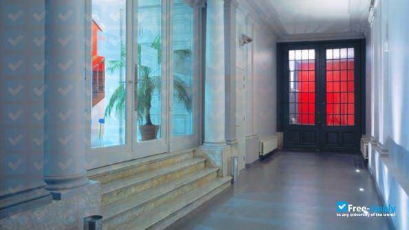 Orpheus Instituut photo #4