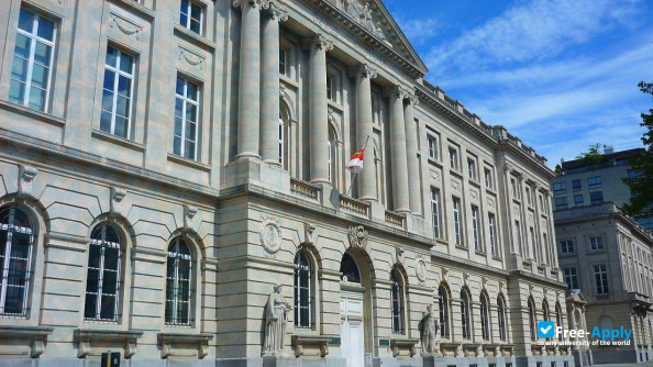 Royal Military Academy photo #2
